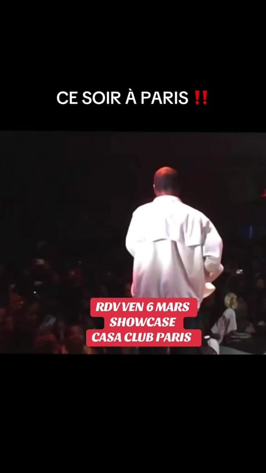 Post 5 by afrocaribparis on TikTok (video)