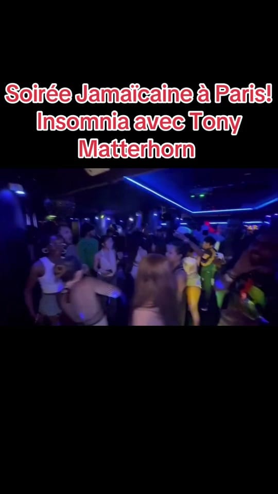 Post 2 by afrocaribparis on TikTok (video)
