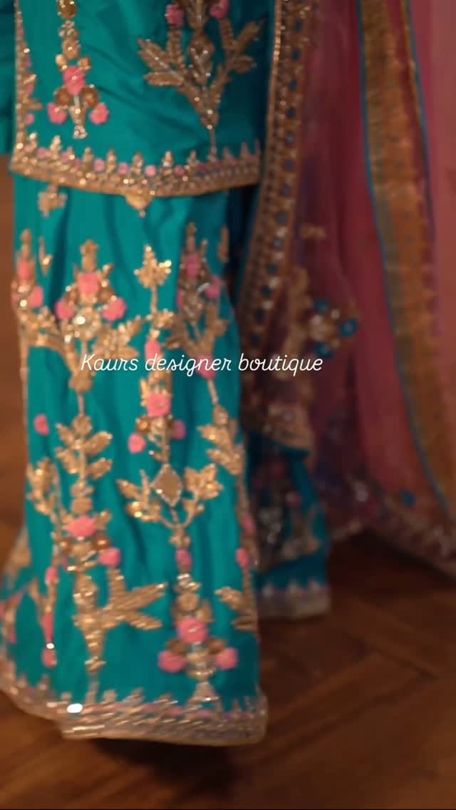 Post 8 by Jatinder kaur on Instagram (video)