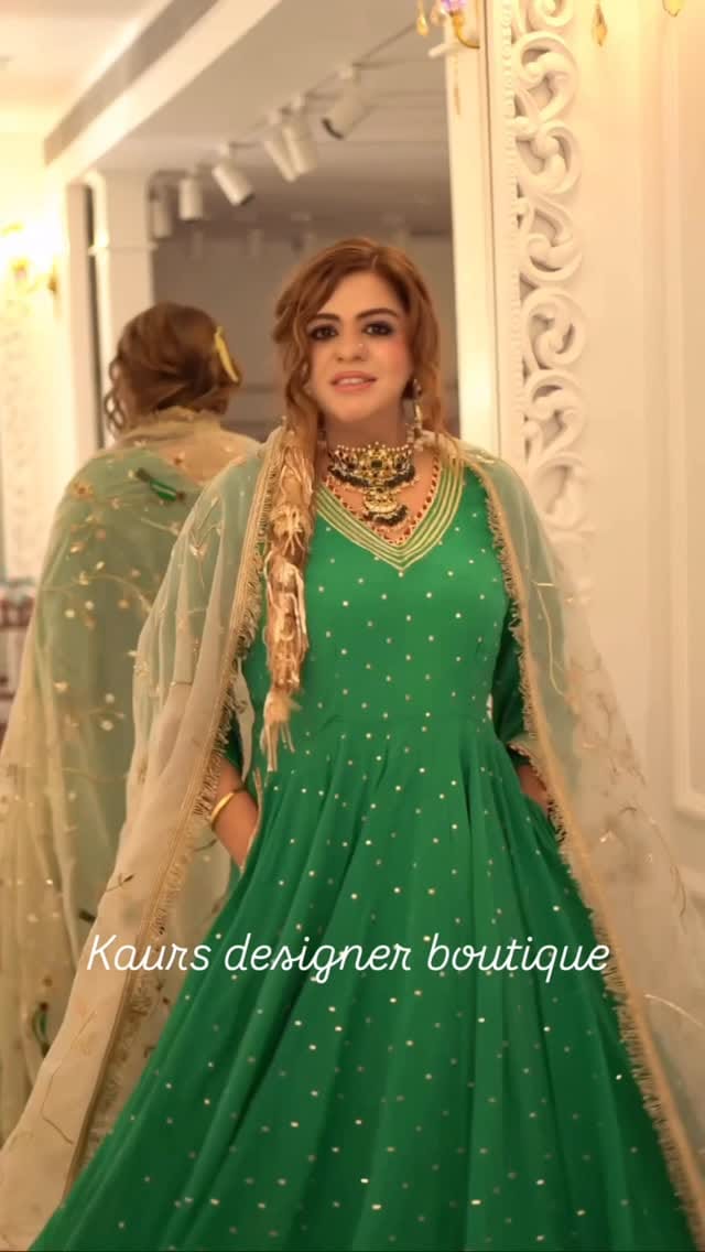 Post 3 by Jatinder kaur on Instagram (video)