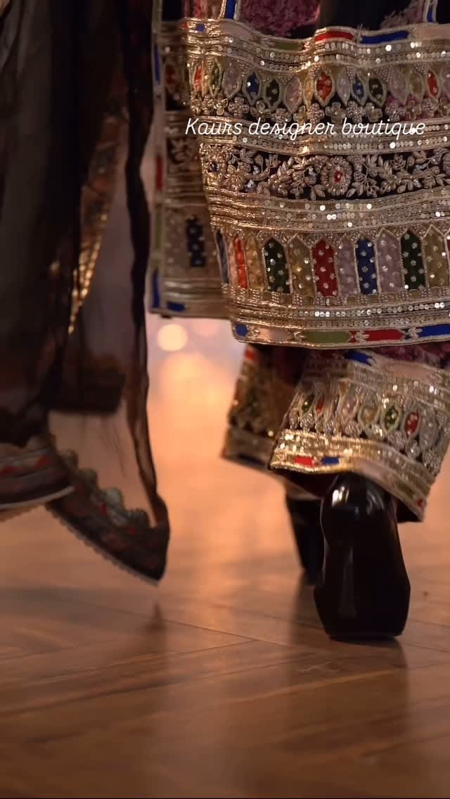 Post 10 by Jatinder kaur on Instagram (video)