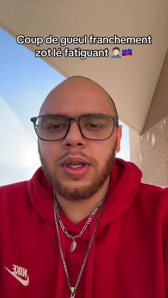 Post 2 by Melvyn_Off 🇷🇪 on TikTok (video)