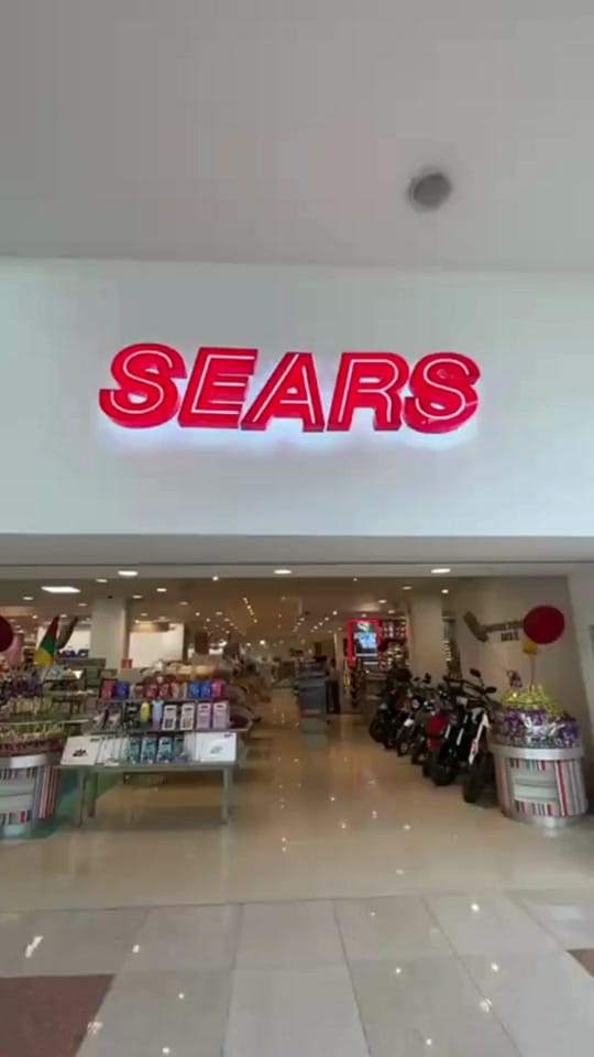 Post 5 by Empleo Sears on TikTok (video)