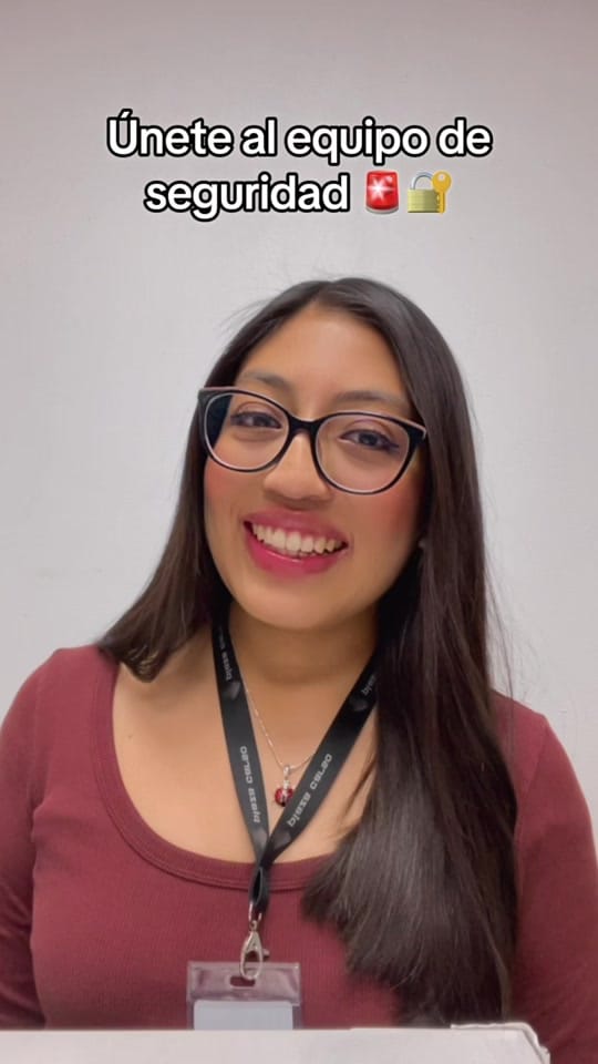Post 3 by Empleo Sears on TikTok (video)