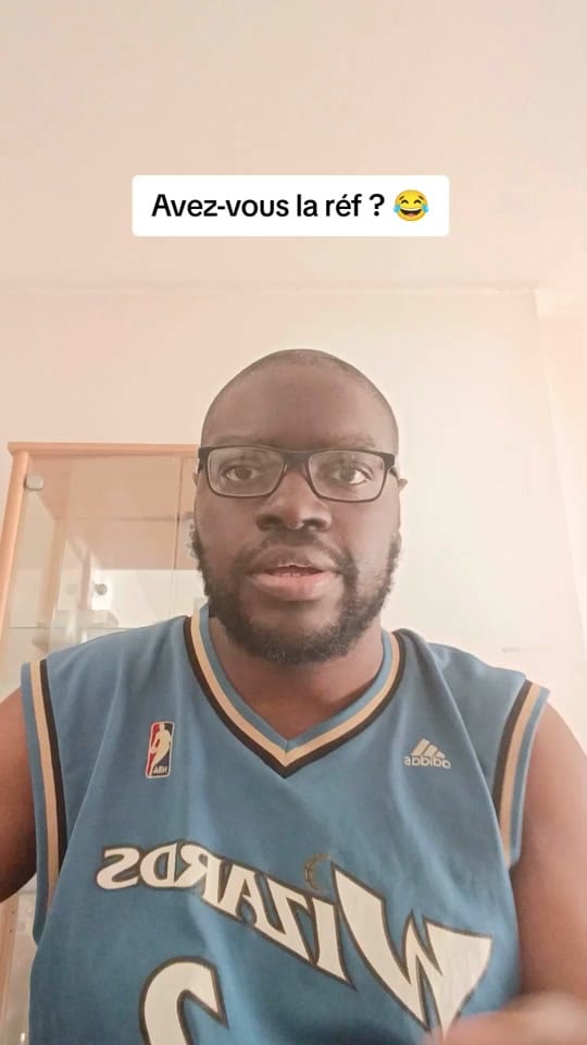 Post 4 by Chris Nkouka / DSNK on TikTok (video)