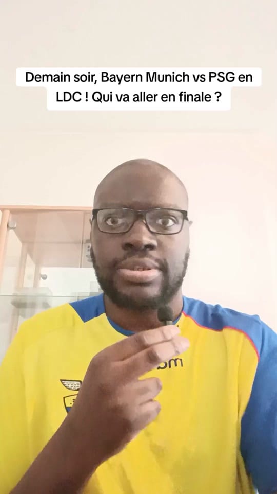 Post 6 by Chris Nkouka / DSNK on TikTok (video)