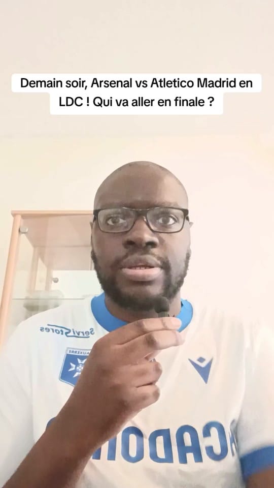 Post 7 by Chris Nkouka / DSNK on TikTok (video)
