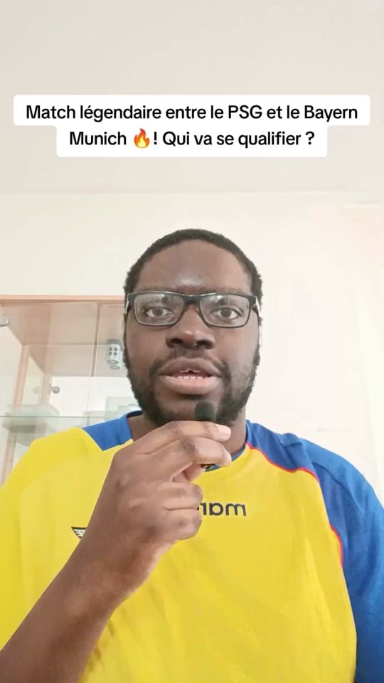 Post 10 by Chris Nkouka / DSNK on TikTok (video)