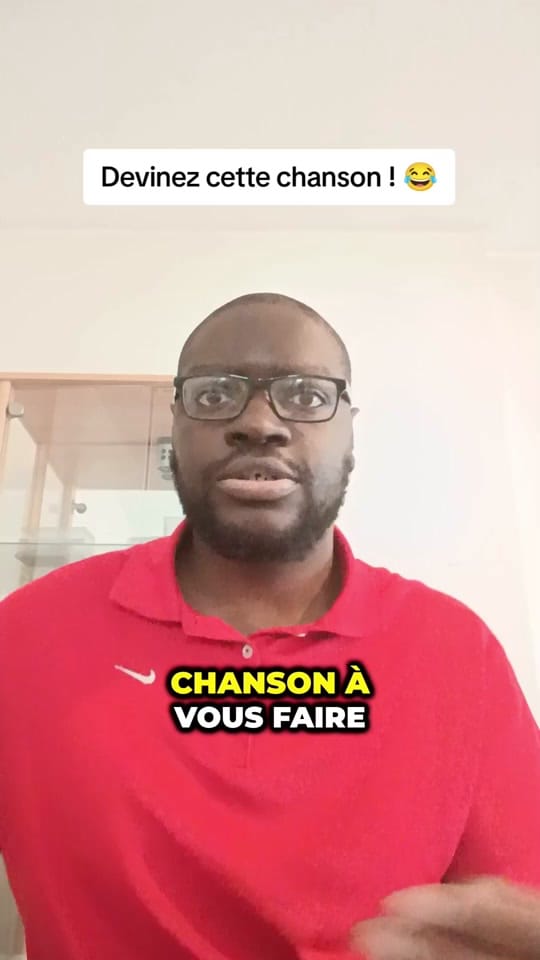 Post 3 by Chris Nkouka / DSNK on TikTok (video)