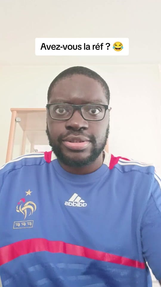 Post 2 by Chris Nkouka / DSNK on TikTok (video)