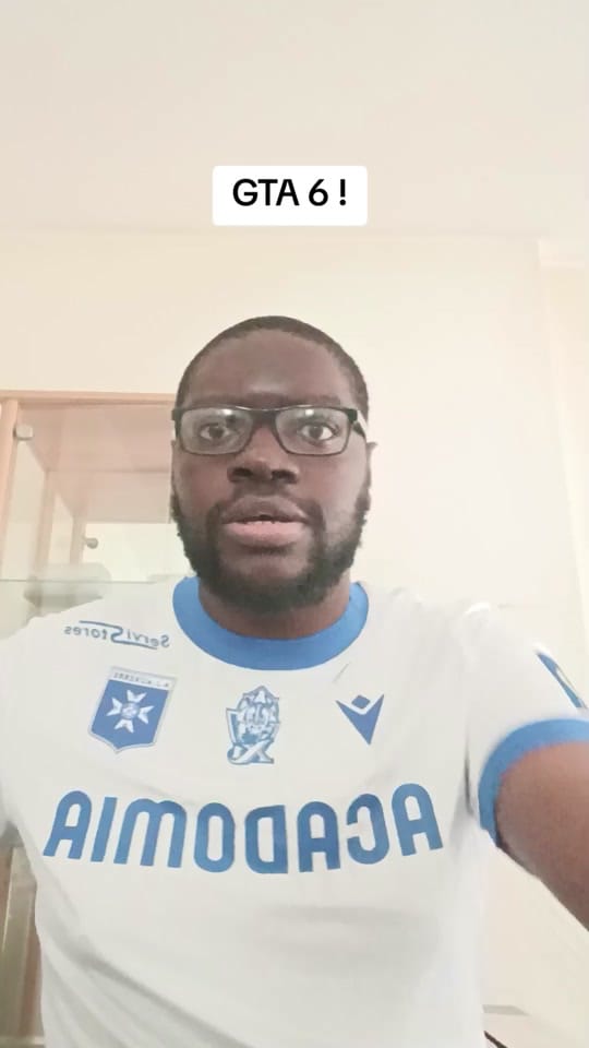 Post 1 by Chris Nkouka / DSNK on TikTok (video)
