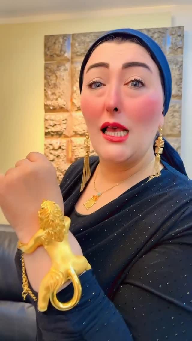Post 5 by 💎أميرة الدهب💎 on Instagram (video)