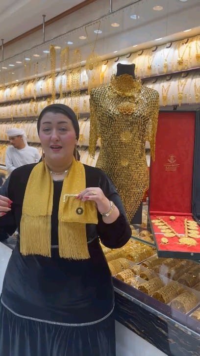 Post 9 by 💎أميرة الدهب💎 on Instagram (video)