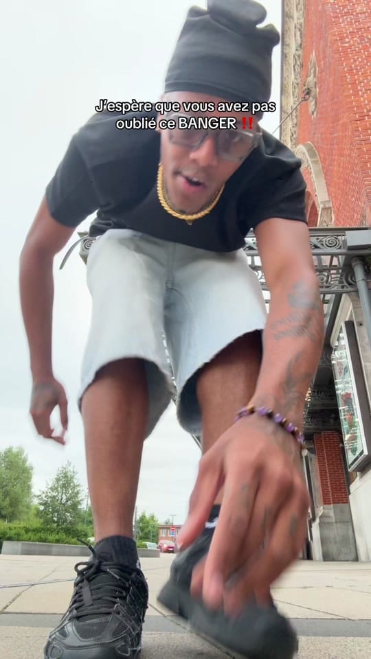 Post 4 by QUINCY 🇬🇦🕺🏾 on TikTok (video)