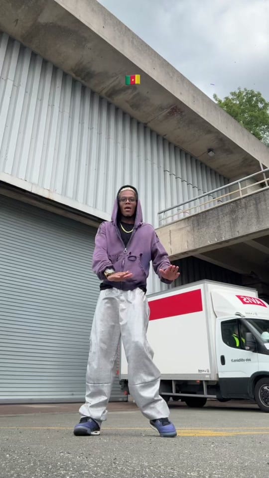 Post 7 by QUINCY 🇬🇦🕺🏾 on TikTok (video)