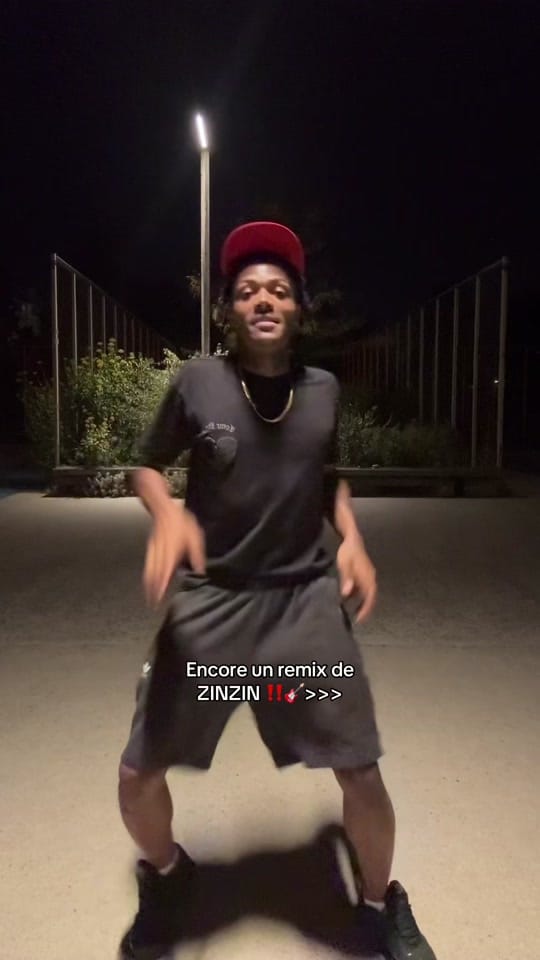 Post 9 by QUINCY 🇬🇦🕺🏾 on TikTok (video)