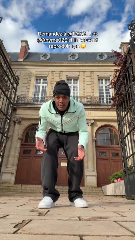 Post 2 by QUINCY 🇬🇦🕺🏾 on TikTok (video)