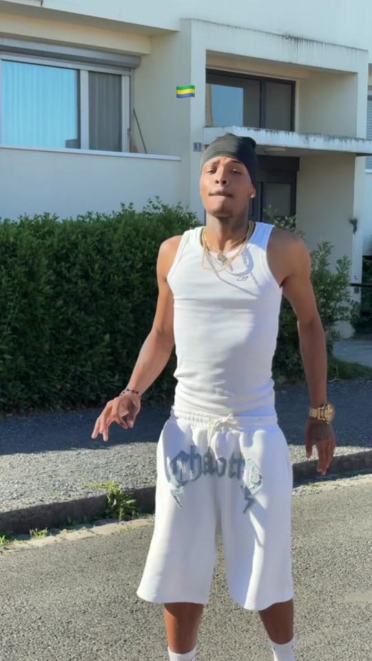 Post 1 by QUINCY 🇬🇦🕺🏾 on TikTok (video)