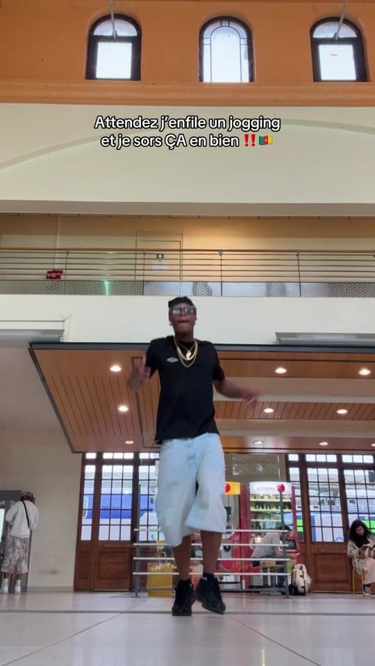 Post 6 by QUINCY 🇬🇦🕺🏾 on TikTok (video)