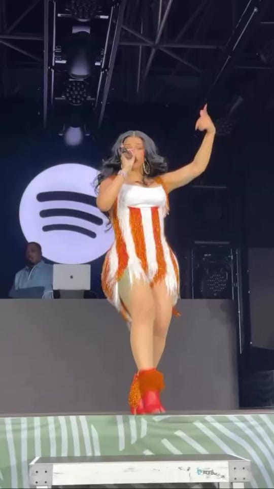 Post 3 by Parlophone International on TikTok (video)