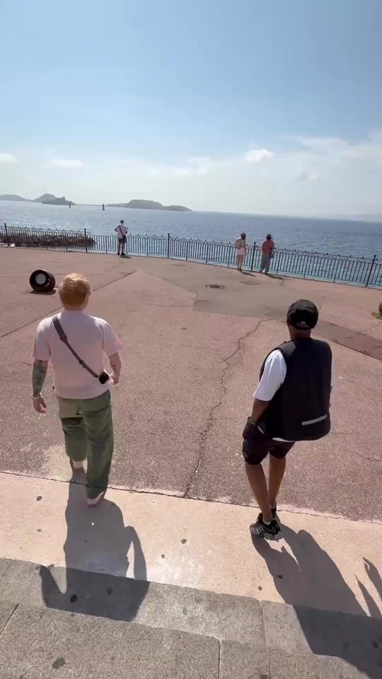 Post 5 by Parlophone International on TikTok (video)