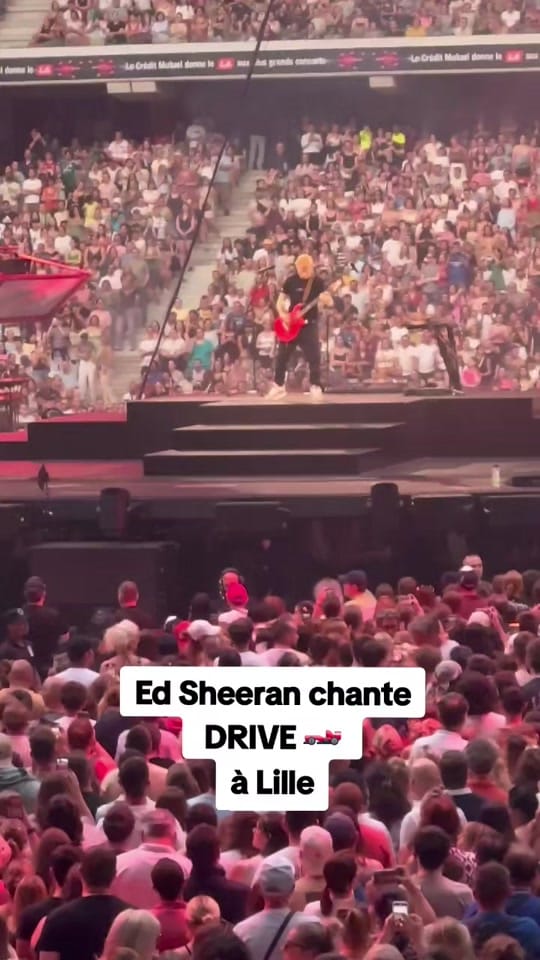 Post 2 by Parlophone International on TikTok (video)