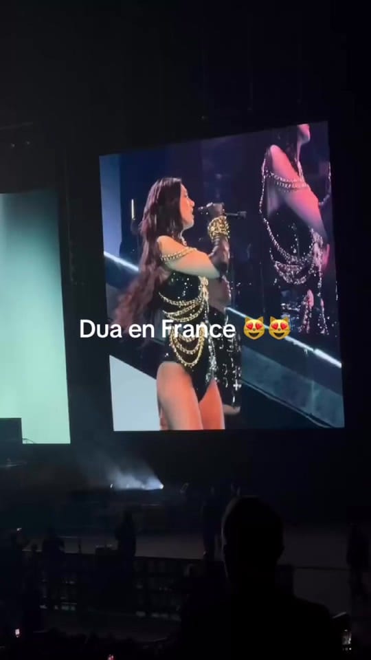 Post 8 by Parlophone International on TikTok (video)