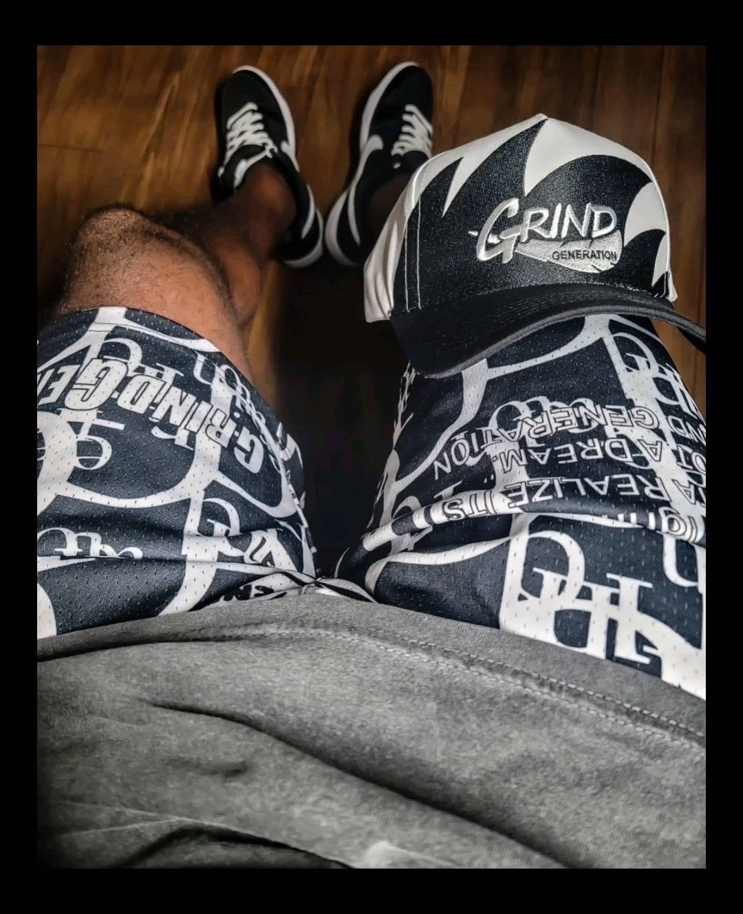 Post 9 by Justin Williams on Instagram (video)