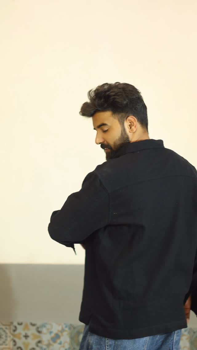 Post 8 by Karan S Rajput on Instagram (video)