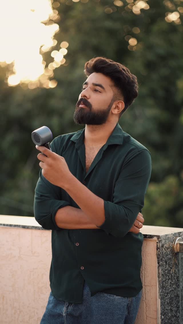 Post 3 by Karan S Rajput on Instagram (video)