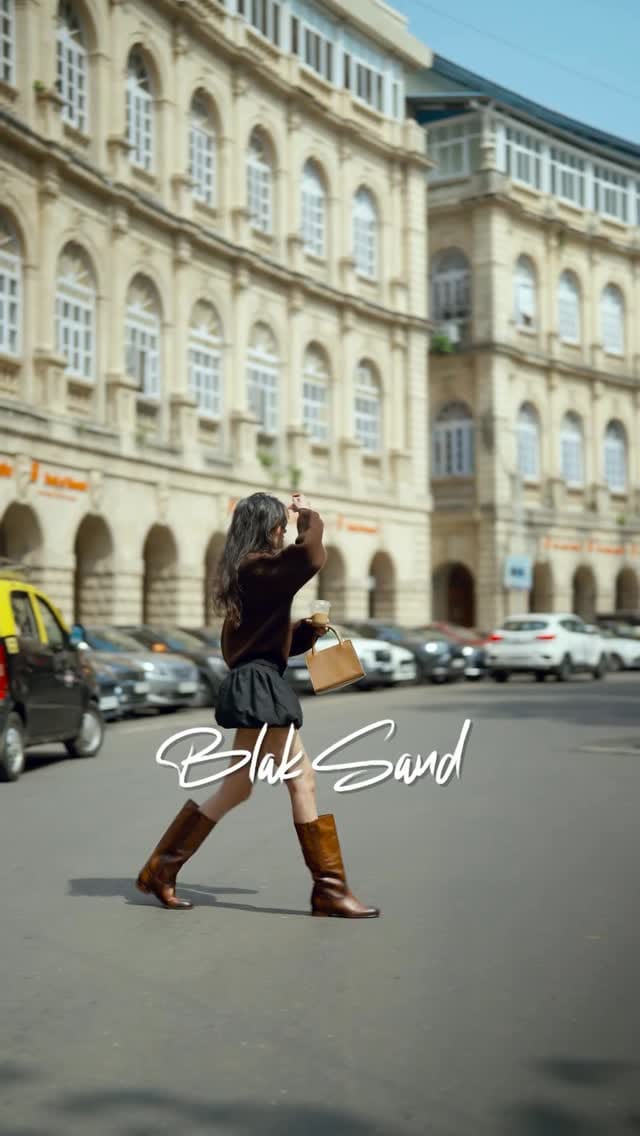 Post 10 by Diya Lulla on Instagram (video)