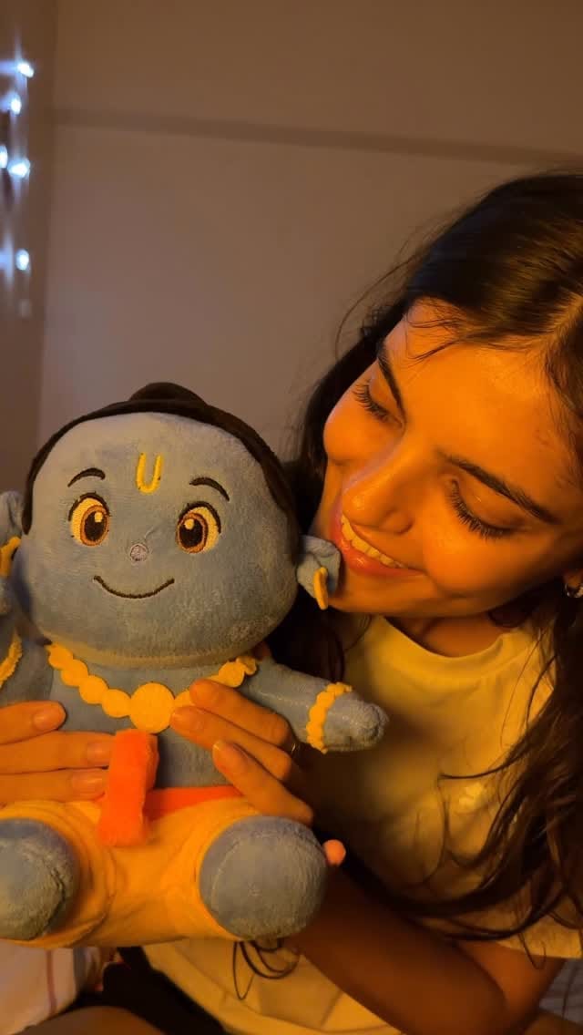 Post 2 by Diya Lulla on Instagram (video)