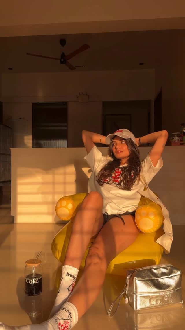 Post 7 by Diya Lulla on Instagram (video)