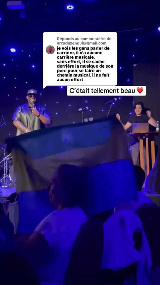 Post 3 by Olivier Ngoma on TikTok (video)