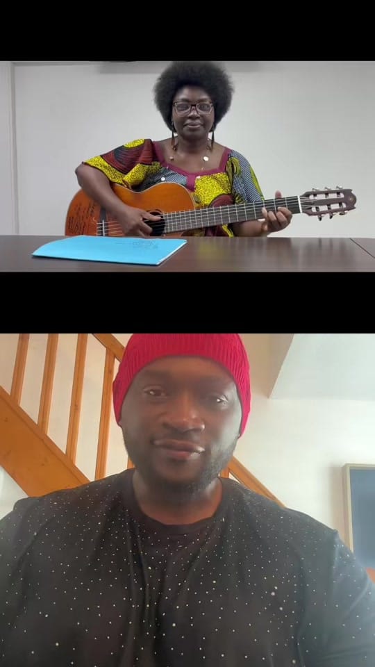 Post 9 by Olivier Ngoma on TikTok (video)