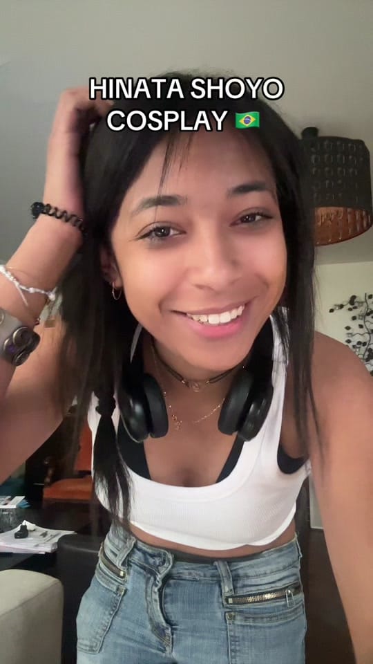 Post 9 by vogue_cos on TikTok (video)
