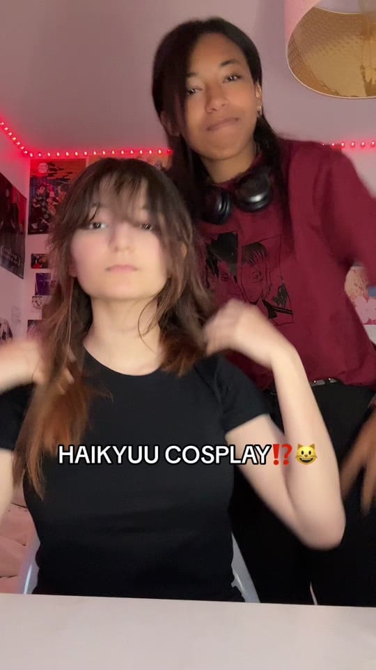 Post 10 by vogue_cos on TikTok (video)