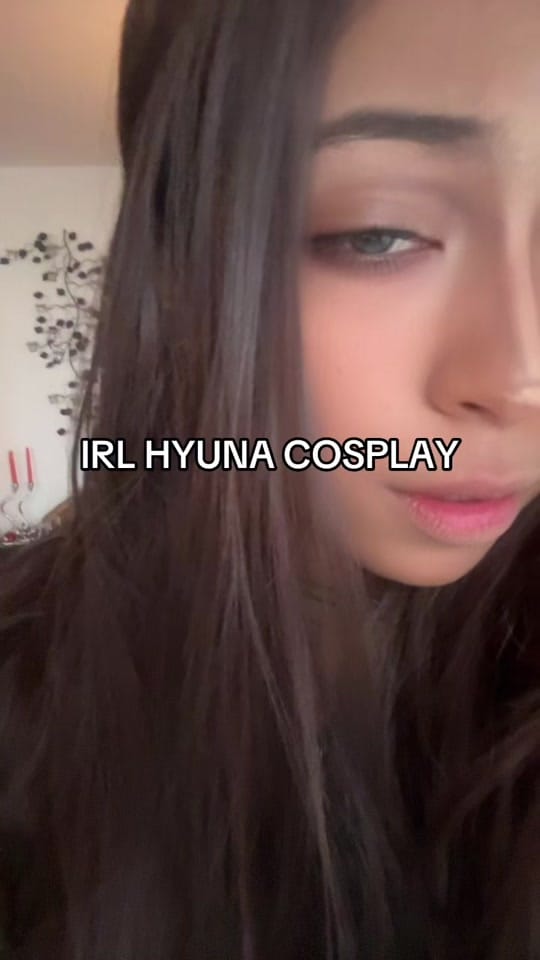 Post 1 by vogue_cos on TikTok (video)