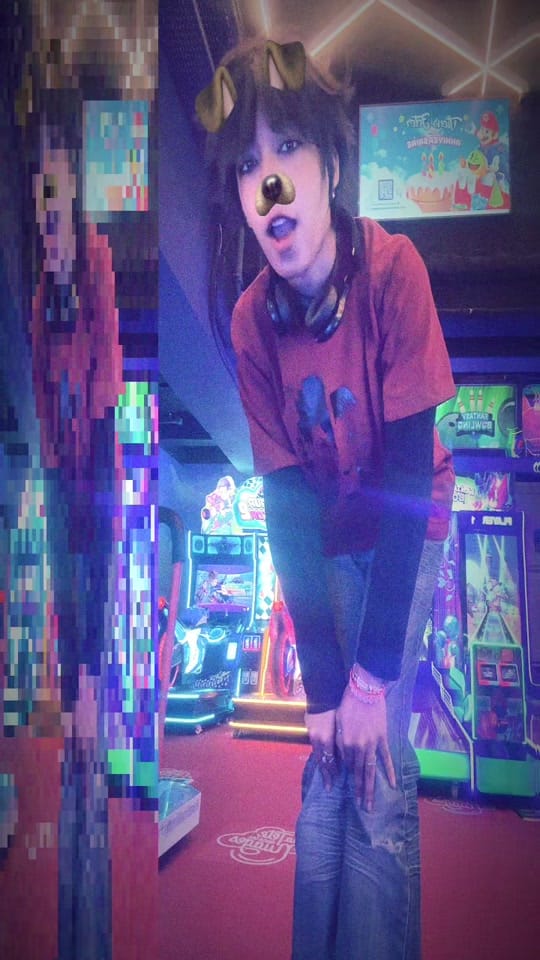 Post 4 by vogue_cos on TikTok (video)