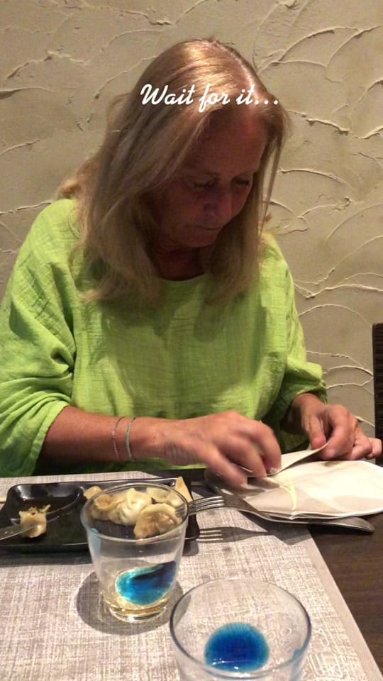 Post 9 by elefincati on TikTok (video)