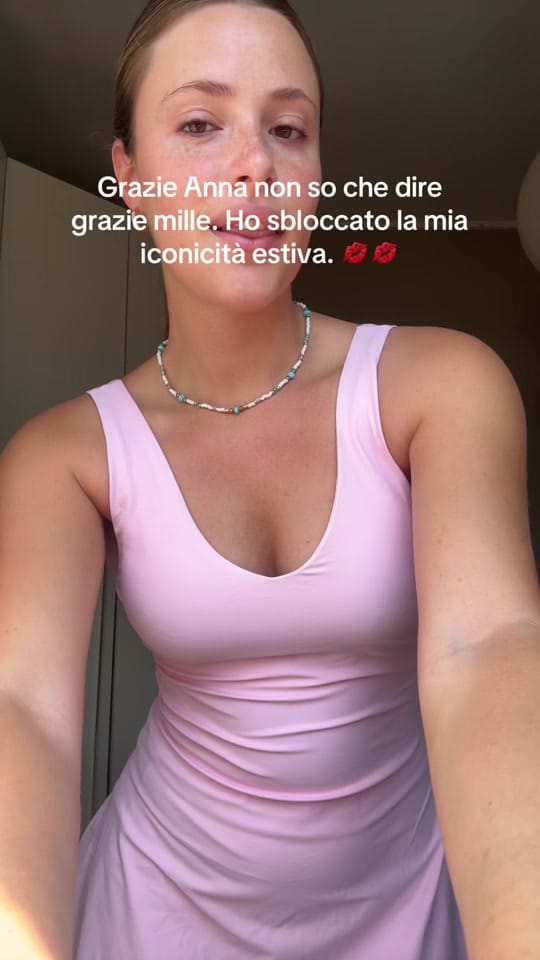 Post 1 by elefincati on TikTok (video)
