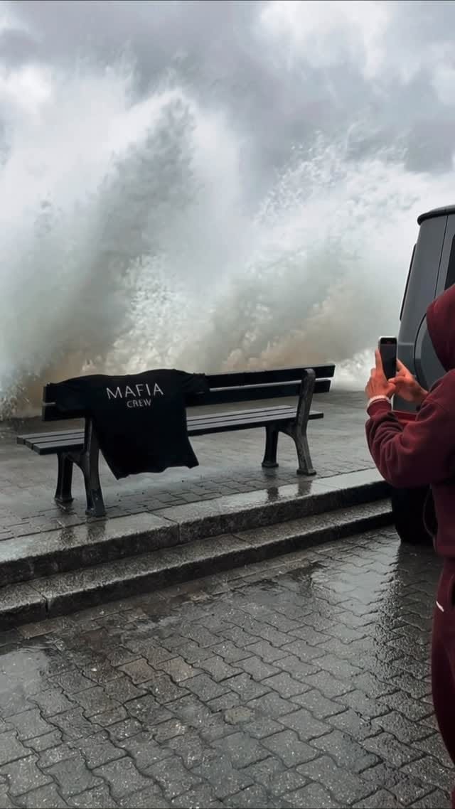 Post 6 by MF on Instagram (video)