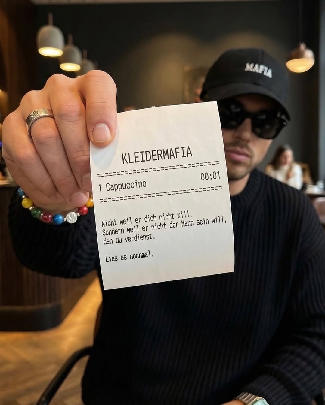 Post 8 by MF on Instagram (image)