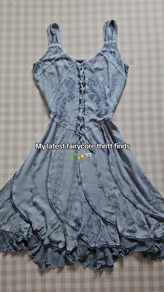 Post 8 by DodieVintageShop 🐌🧺🌱 on TikTok (video)