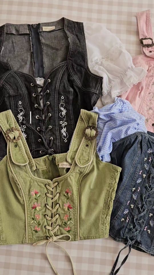 Post 1 by DodieVintageShop 🐌🧺🌱 on TikTok (video)