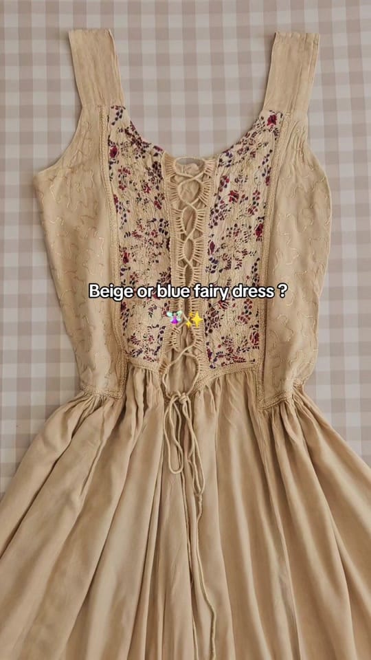 Post 10 by DodieVintageShop 🐌🧺🌱 on TikTok (video)