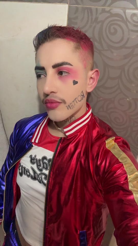 Post 1 by Adán Rgz on TikTok (video)