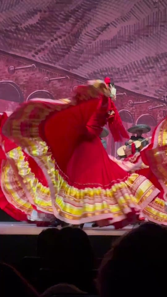 Post 4 by Folklorina ✨ on TikTok (video)