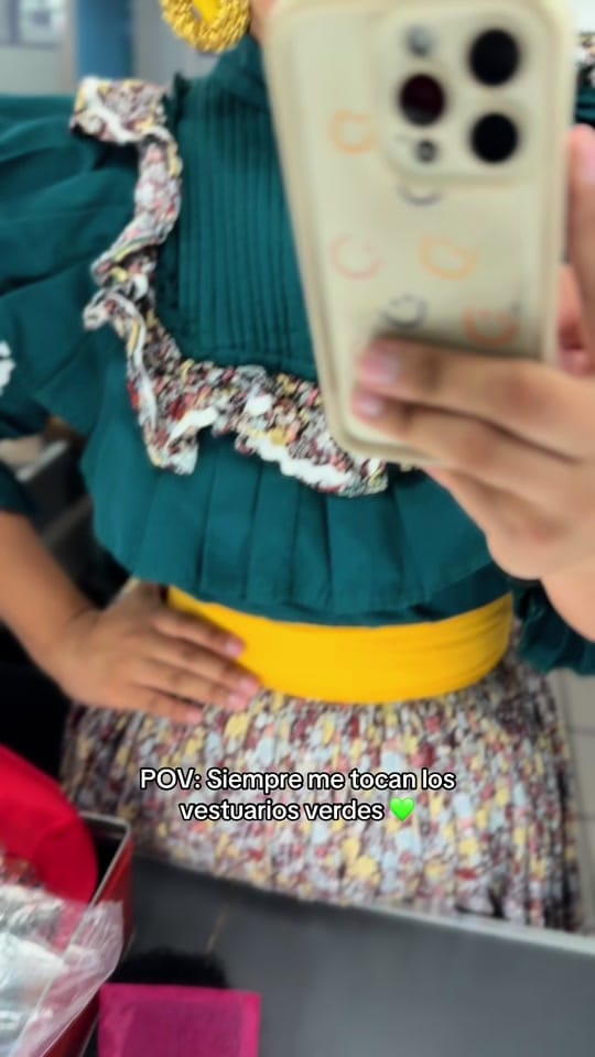Post 1 by Folklorina ✨ on TikTok (video)