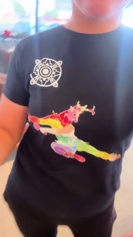 Post 6 by Folklorina ✨ on TikTok (video)